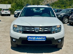 Dacia Duster 1.6i-БЕНЗИН-ГАЗ-НАВИ, снимка 2