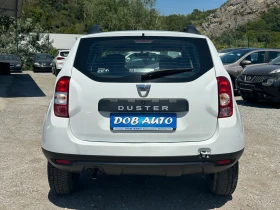 Dacia Duster 1.6i-БЕНЗИН-ГАЗ-НАВИ, снимка 5