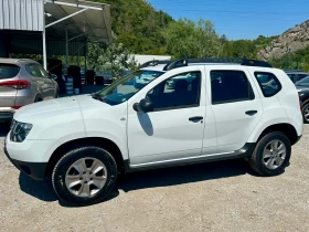 Dacia Duster 1.6i-БЕНЗИН-ГАЗ-НАВИ, снимка 3