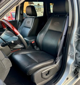 Jeep Grand cherokee 3.0Crd Overland Face 148хил Км Като Нов!, снимка 12