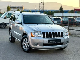 Jeep Grand cherokee 3.0Crd Overland Face 148хил Км Като Нов!, снимка 2