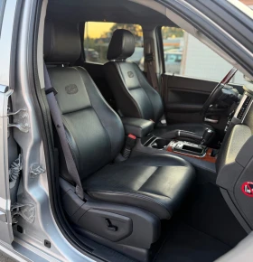 Jeep Grand cherokee 3.0Crd Overland Face 148хил Км Като Нов!, снимка 11