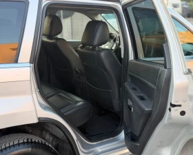 Jeep Grand cherokee 3.0Crd Overland Face 148хил Км Като Нов!, снимка 7