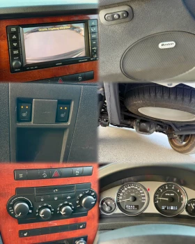 Jeep Grand cherokee 3.0Crd Overland Face 148хил Км Като Нов!, снимка 16