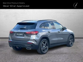 Mercedes-Benz GLA 250 4MATIC, снимка 3
