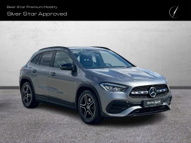 Mercedes-Benz GLA 250 4MATIC, снимка 2