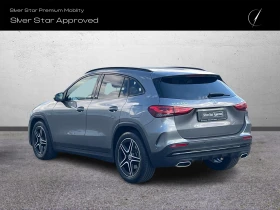 Mercedes-Benz GLA 250 4MATIC, снимка 4
