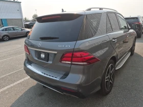 Mercedes-Benz GLE 43 AMG AMG GLE 43, снимка 3
