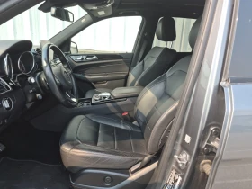 Mercedes-Benz GLE 43 AMG AMG GLE 43, снимка 5