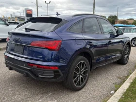Audi Q5 * Progressiv * DIGITAL * S LINE * ДИСТРОНИК, снимка 4