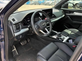 Audi Q5 * Progressiv * DIGITAL * S LINE * ДИСТРОНИК, снимка 7