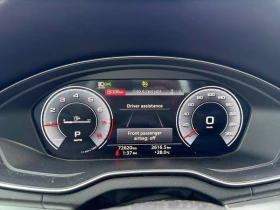 Audi Q5 * Progressiv * DIGITAL * S LINE * ДИСТРОНИК, снимка 9