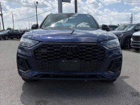 Audi Q5 * Progressiv * DIGITAL * S LINE * ДИСТРОНИК, снимка 2