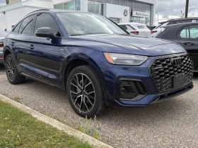Audi Q5 * Progressiv * DIGITAL * S LINE * ДИСТРОНИК, снимка 3