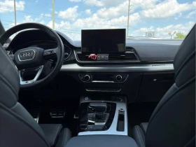 Audi Q5 * Progressiv * DIGITAL * S LINE * ДИСТРОНИК, снимка 8