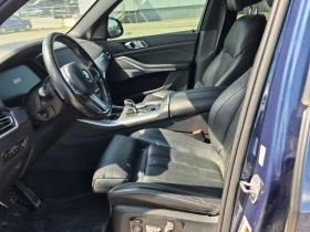 BMW X5 М ПАКЕТ/XDRIVE40I/ЛАЗЕРИ/360/ПОДГРЕВ/ПАНОРАМА, снимка 5
