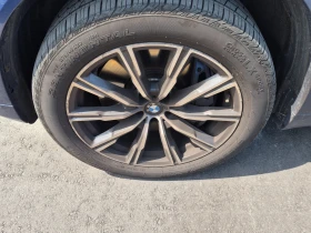 BMW X5 М ПАКЕТ/XDRIVE40I/ЛАЗЕРИ/360/ПОДГРЕВ/ПАНОРАМА, снимка 6