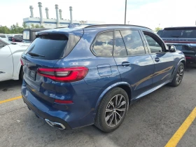 BMW X5 М ПАКЕТ/XDRIVE40I/ЛАЗЕРИ/360/ПОДГРЕВ/ПАНОРАМА, снимка 3