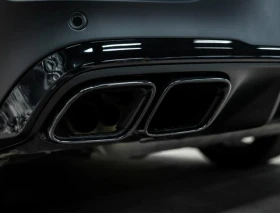 Mercedes-Benz GLE Coupe 63s 4Matic+ Ceramic , снимка 6
