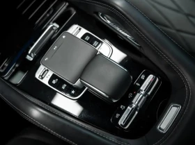Mercedes-Benz GLE Coupe 63s 4Matic+ Ceramic , снимка 9