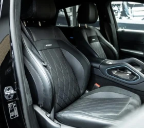 Mercedes-Benz GLE Coupe 63s 4Matic+ Ceramic , снимка 8