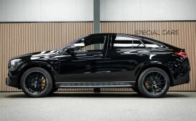 Mercedes-Benz GLE Coupe 63s 4Matic+ Ceramic , снимка 2