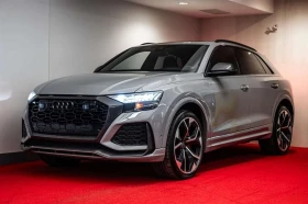 Audi RSQ8, снимка 1