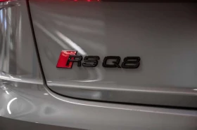 Audi RSQ8, снимка 3