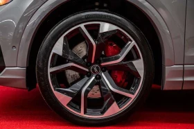 Audi RSQ8, снимка 14