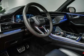 Audi RSQ8, снимка 15