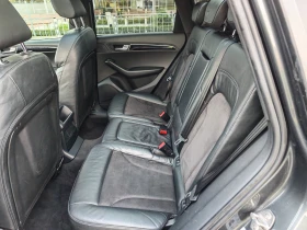 Audi Q5 3.0 TDI QUATTRO AVTOMAT, снимка 16