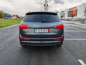 Audi Q5 3.0 TDI QUATTRO AVTOMAT, снимка 4