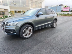 Audi Q5 3.0 TDI QUATTRO AVTOMAT, снимка 2