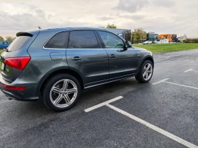 Audi Q5 3.0 TDI QUATTRO AVTOMAT, снимка 5