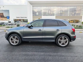 Audi Q5 3.0 TDI QUATTRO AVTOMAT, снимка 3