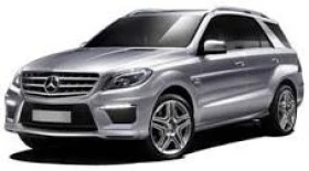 Mercedes-Benz ML 63 AMG 3 Броя!!! На части!!! Морга !!!, снимка 16