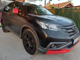 Honda Cr-v 2, 2 , ,  N1 | Mobile.bg    3