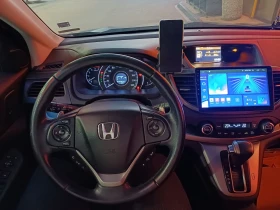 Honda Cr-v , Panorama, Keyless, N1, Camera | Mobile.bg    7