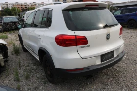 VW Tiguan 2.0TSI 4x4 - [8] 