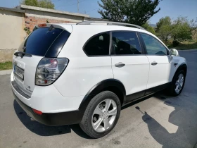 Chevrolet Captiva 2.2, снимка 3