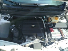 Chevrolet Captiva 2.2 | Mobile.bg — малка снимка 16