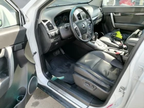 Chevrolet Captiva 2.2, снимка 12