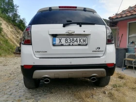 Chevrolet Captiva 2.2, снимка 17