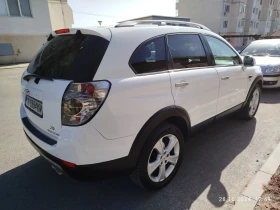 Chevrolet Captiva 2.2, снимка 13