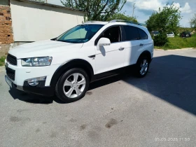Chevrolet Captiva 2.2 | Mobile.bg — малка снимка 14