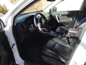 Chevrolet Captiva 2.2, снимка 15