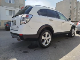 Chevrolet Captiva 2.2 | Mobile.bg — малка снимка 17