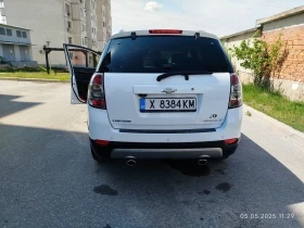 Chevrolet Captiva 2.2 | Mobile.bg — малка снимка 12