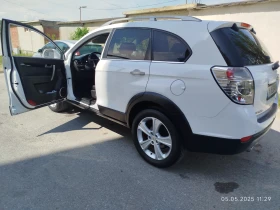 Chevrolet Captiva 2.2 | Mobile.bg — малка снимка 15