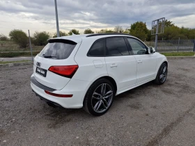 Audi SQ5 УНИКАТ 100%  КИЛОМЕТРИ - [6] 